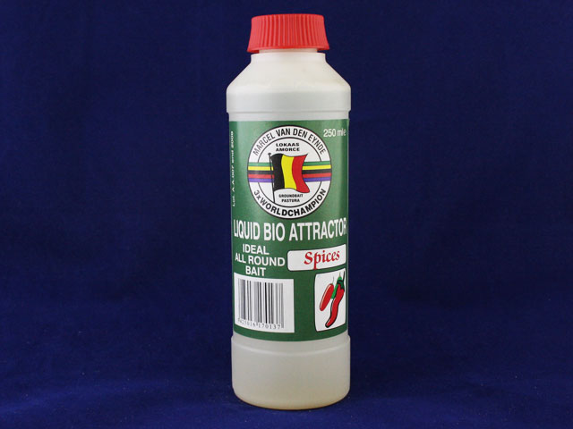 web shop VDE LIQUID LI BIO SPICE - 4560 4
